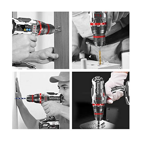 Cordless Impact Driver