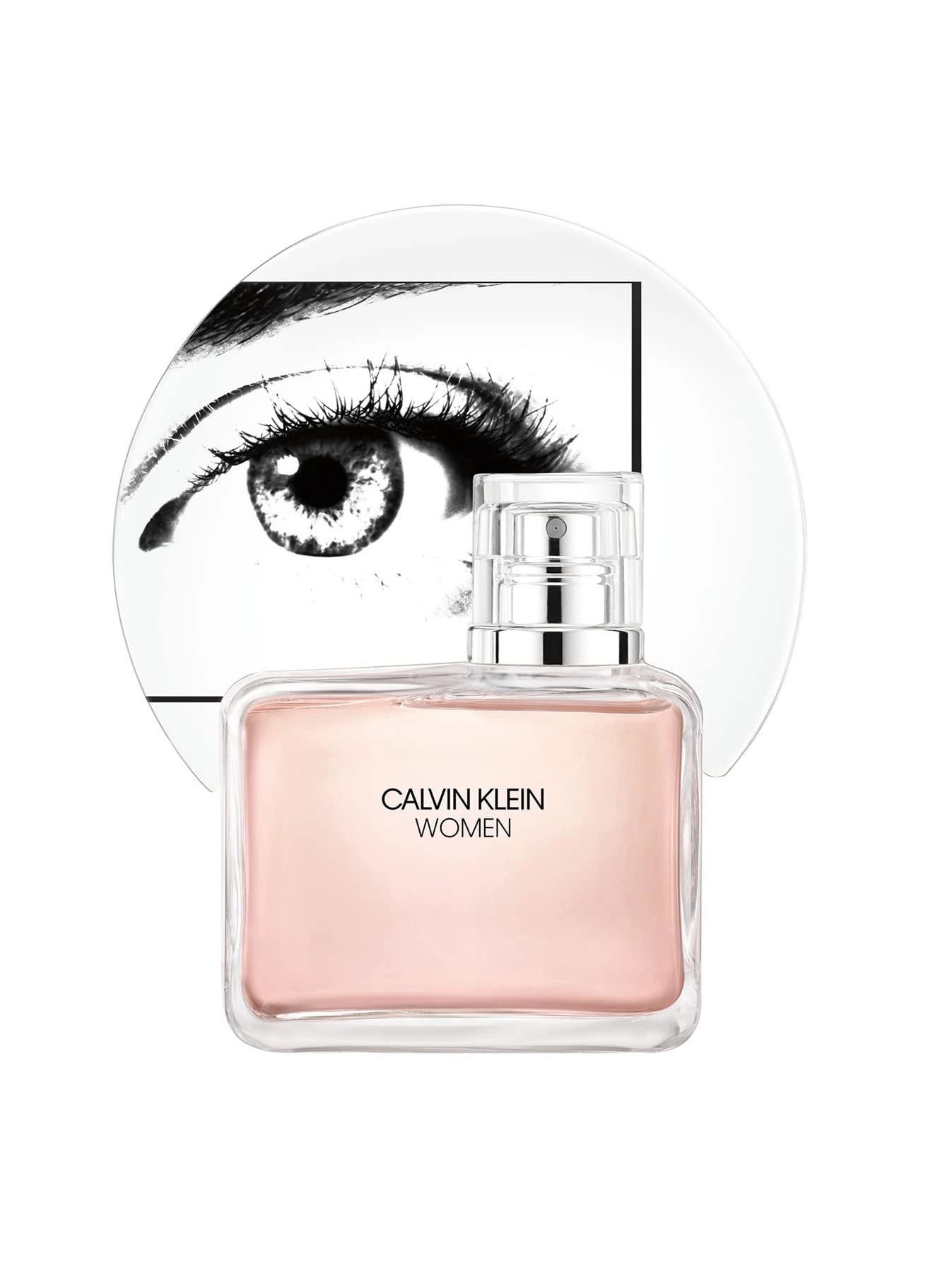 Women Eau de Parfum 100ml
