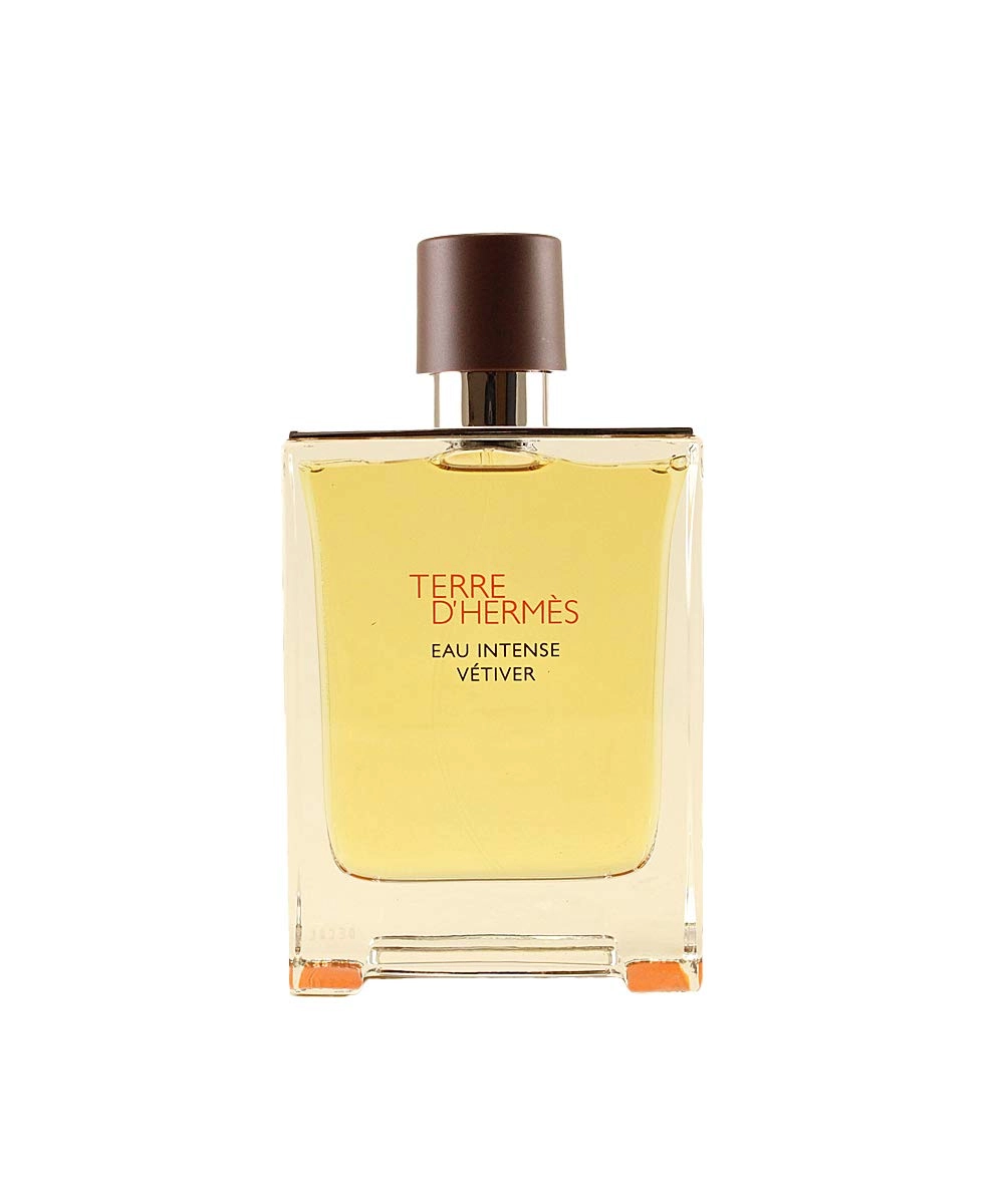 AmazonUs/PV3Z9 Terre DHermes Eau Intense Vetiver For Men - Eau de Parfum 1.6 Fluid Ounces