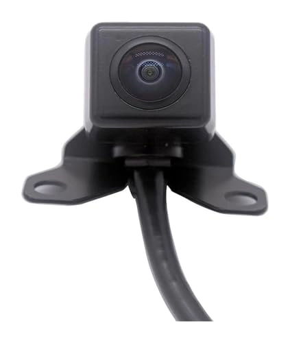 Rear View Camera - Night vision