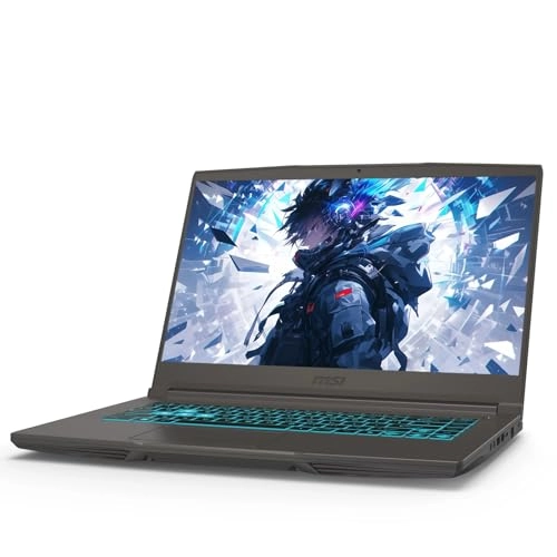 Thin 15 Thin 15 - 15.6'' Core i5-12450H 32GB DDR4 1TB SSD