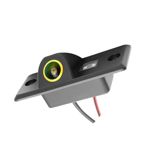 HD Car Rear View Camera - Wire AHD1080P