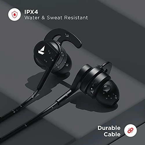 Bassheads 242 Wired Earphone