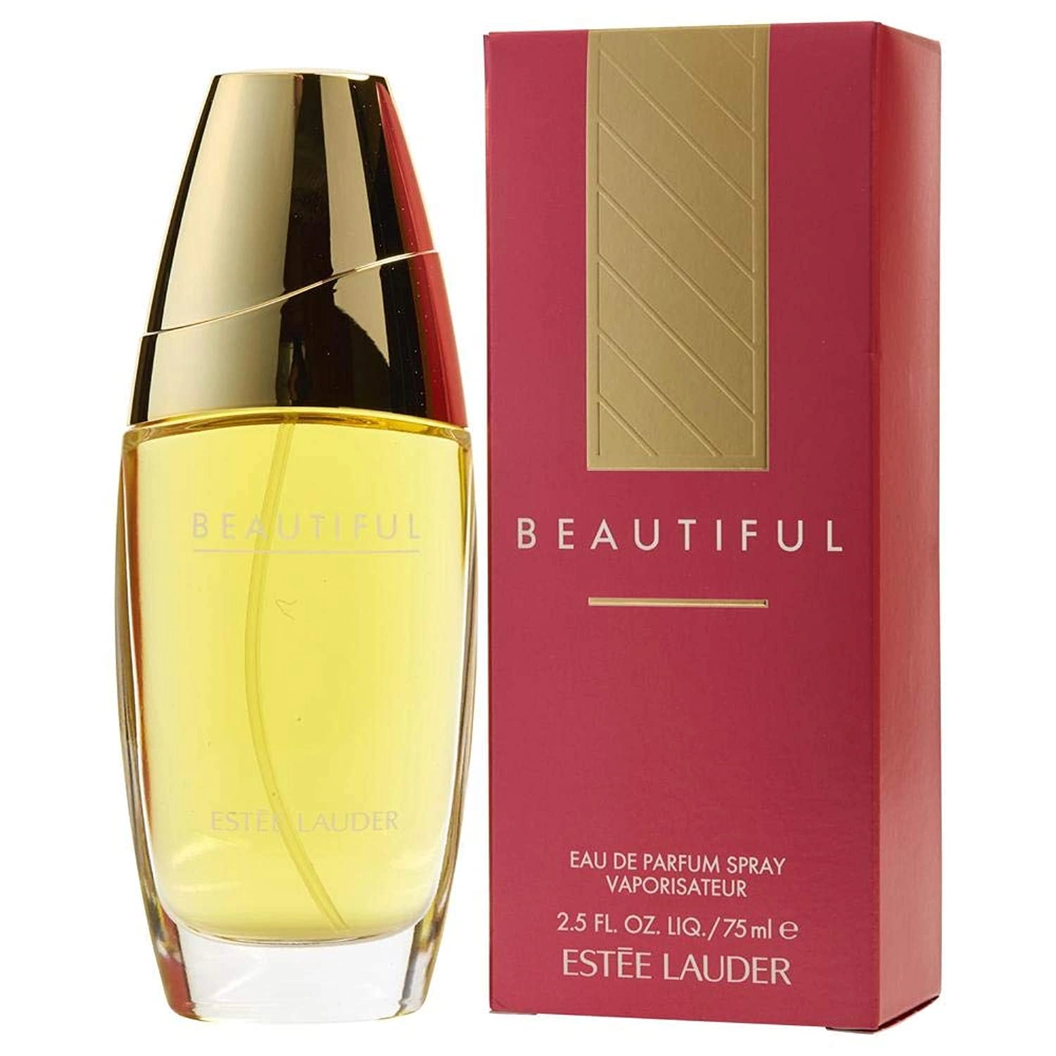 Estée Lauder Beautiful Eau de Parfum 75ml