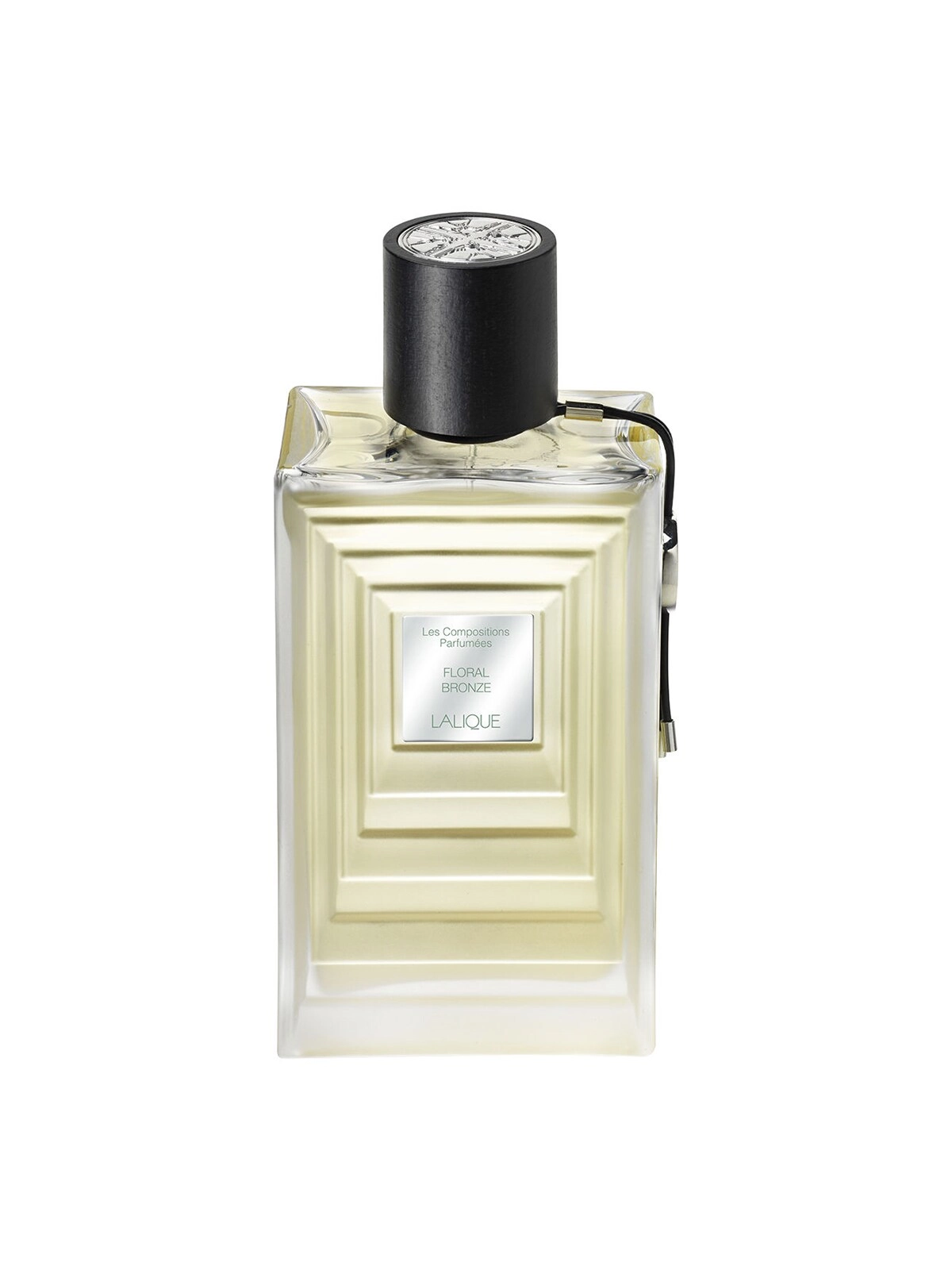 Lalique Les Compositions Parfumees Bronze Eau de Parfum 100 ml