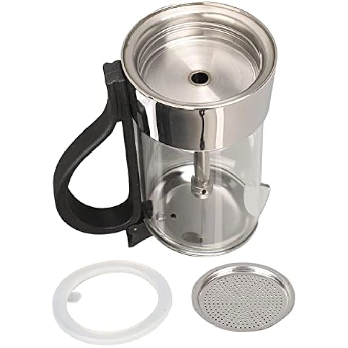 Moka Pot - 6 Cups Stovetop