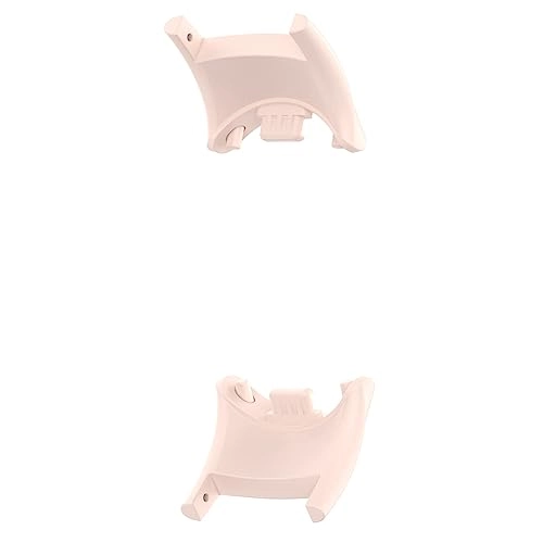 Watch Band Connector for Xiaomi Mi Band 8 12mm/14mm - PC Plastic 1 Pair