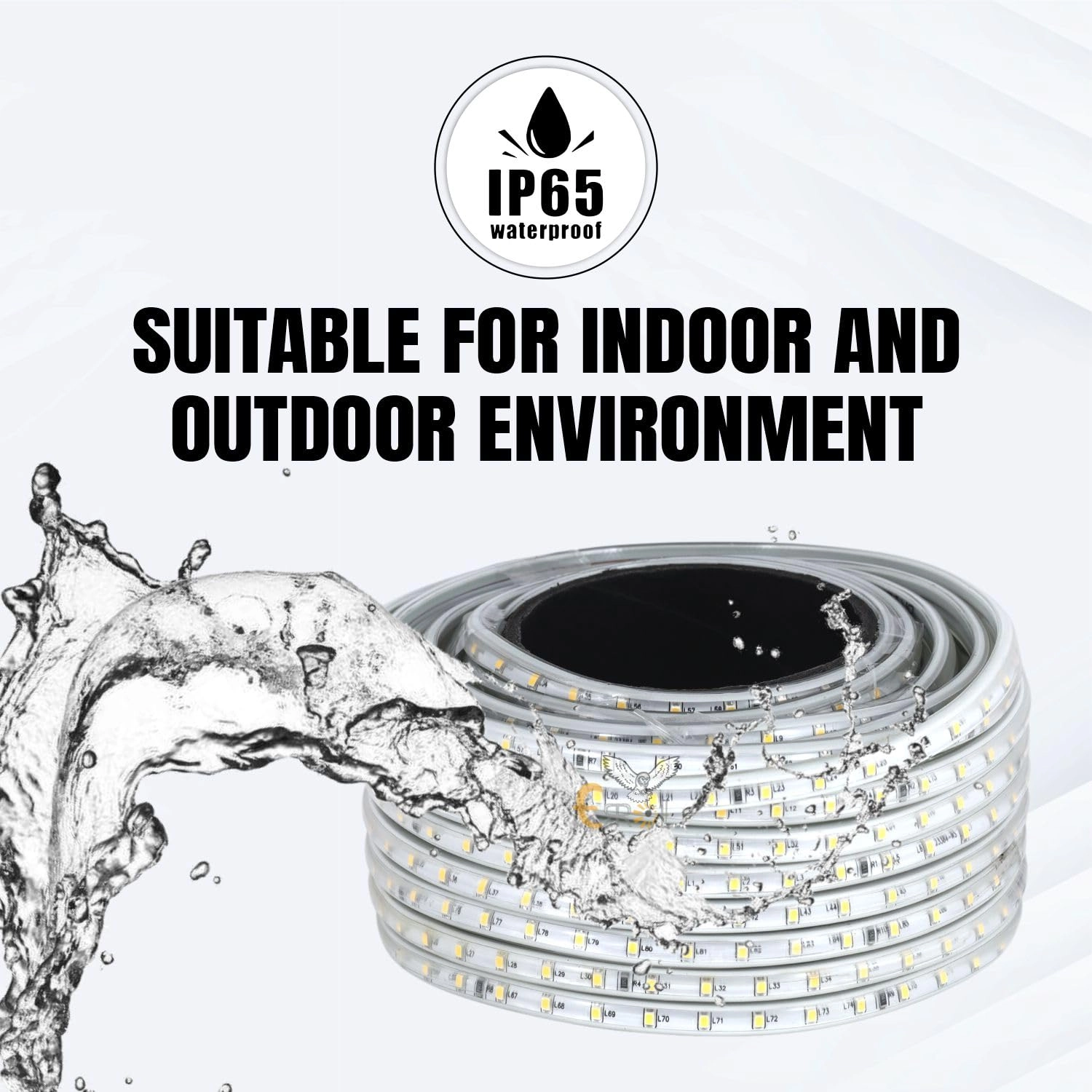 strip light - 35 Meter