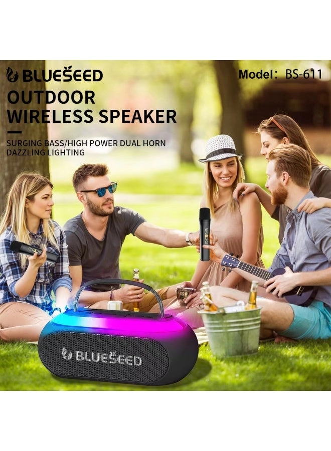 BS-611 - 30W