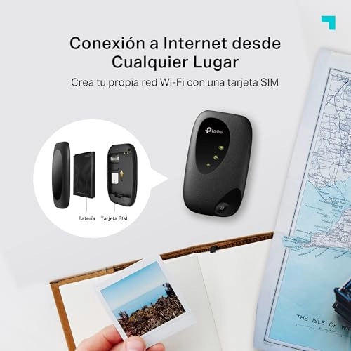 M7000 - 4G LTE IEEE 802.11b/g/n 300 Mbps