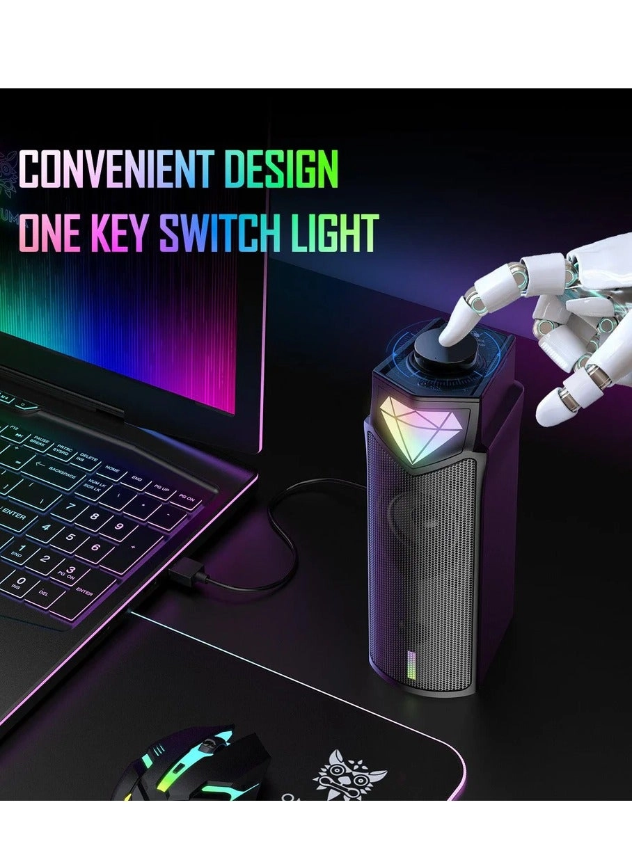 L1 Game Speaker - Double Bass 10W