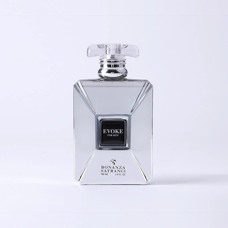 Bonanza Satrangi Evoke - Eau de Parfum 100 ml