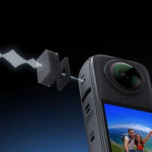 X4 Wireless Microphone 6x