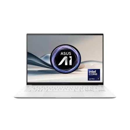 Zenbook S 14 UX5406SA - 14'' Core 7 258V 32GB 1TB SSD