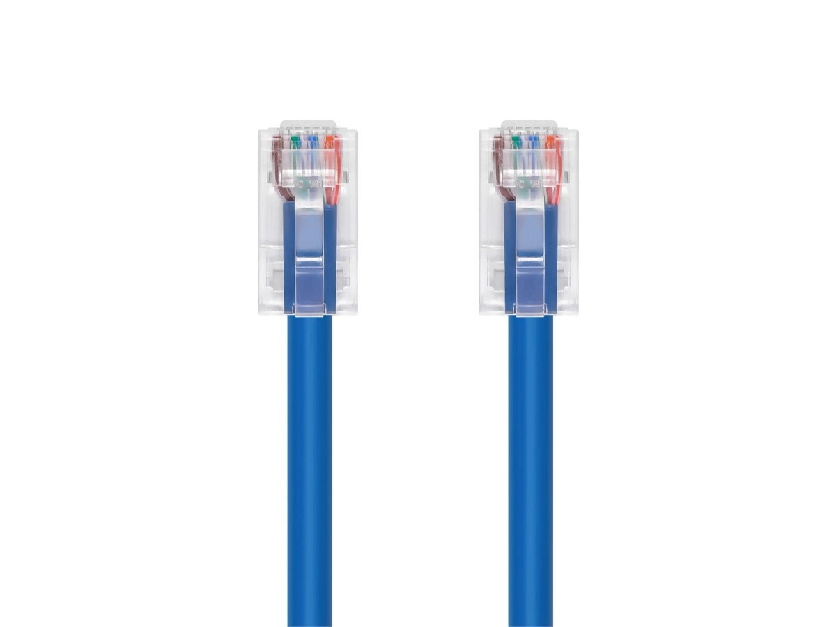Cat6A PoE Patch Cable - 25 Feet