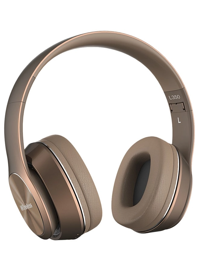 Alyashmac L350 Wireless Headphone