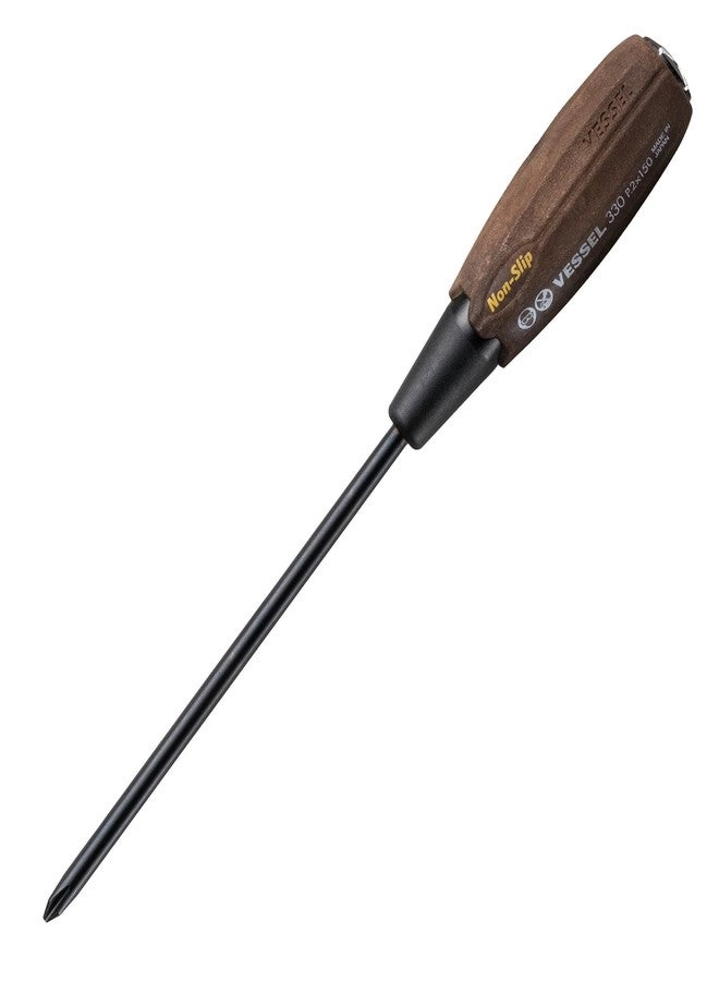WOOD-COMPO Screwdriver