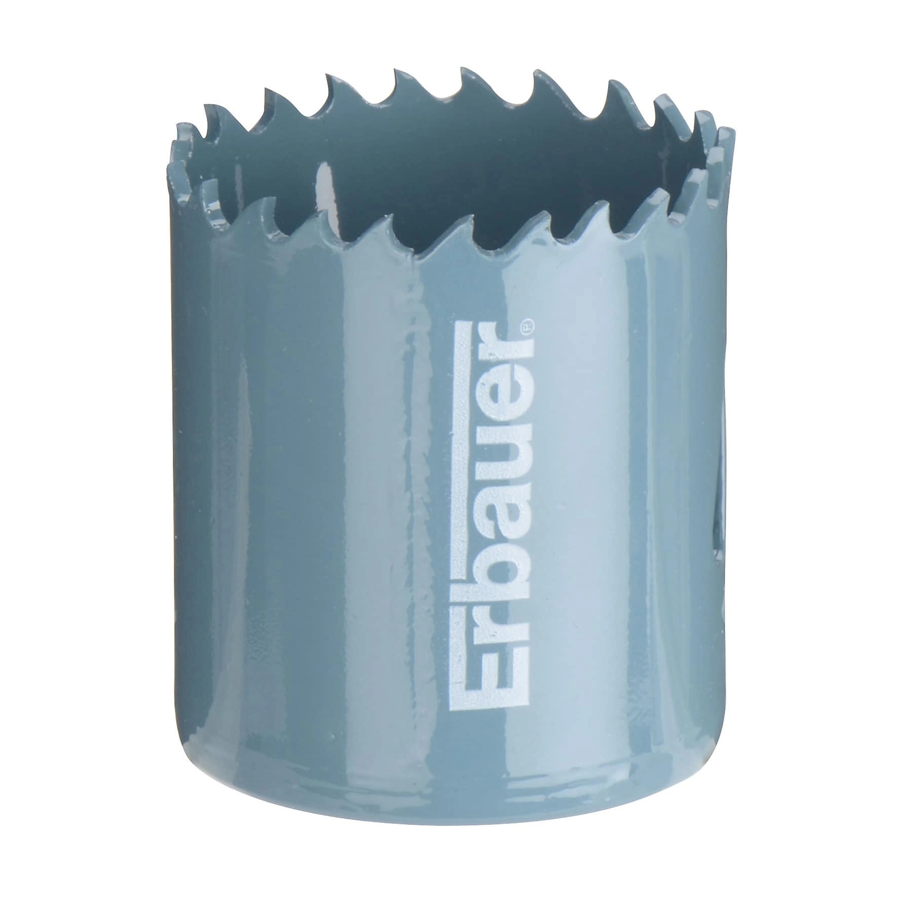 Erbauer Bi-Metal Holesaw - 40 millimeter wood metal
