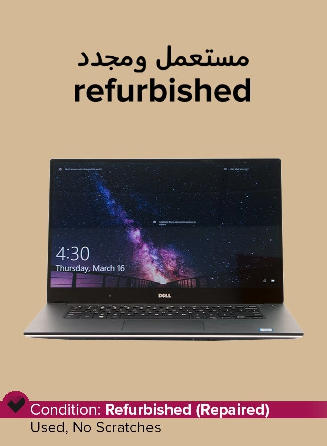 DELL (Refurbished) Precision Mobile Workstation 5520 - 15.6'' Core i7 16GB DDR4 512GB SSD