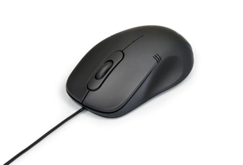 Connect Mouse - Wired
