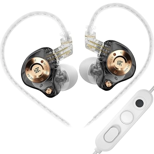 EDZ Wired Earbud