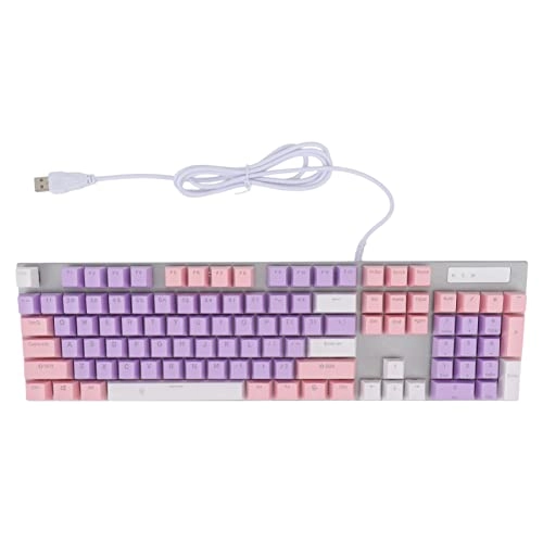 Mechanical Gaming Keyboard - Wired