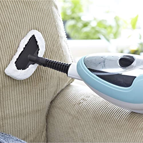 10 in 1 Hot Steam Mop Cleaner - 450 Milliliters