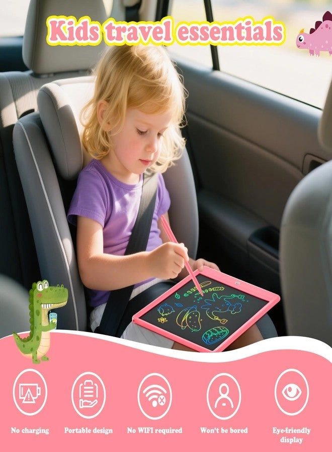 LCD Writing Tablet - 3+ years