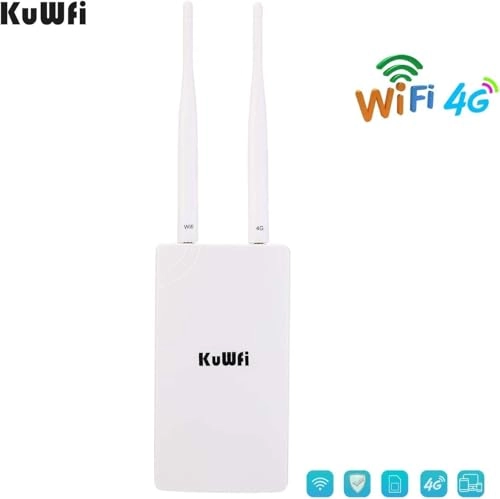 CPF905 - CF5 - 4G LTE 802.11a 802.11b 802.11n 300 Mbps