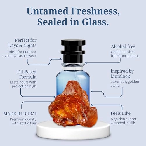 Dellyehoxe Eau de Parfum 50 ml