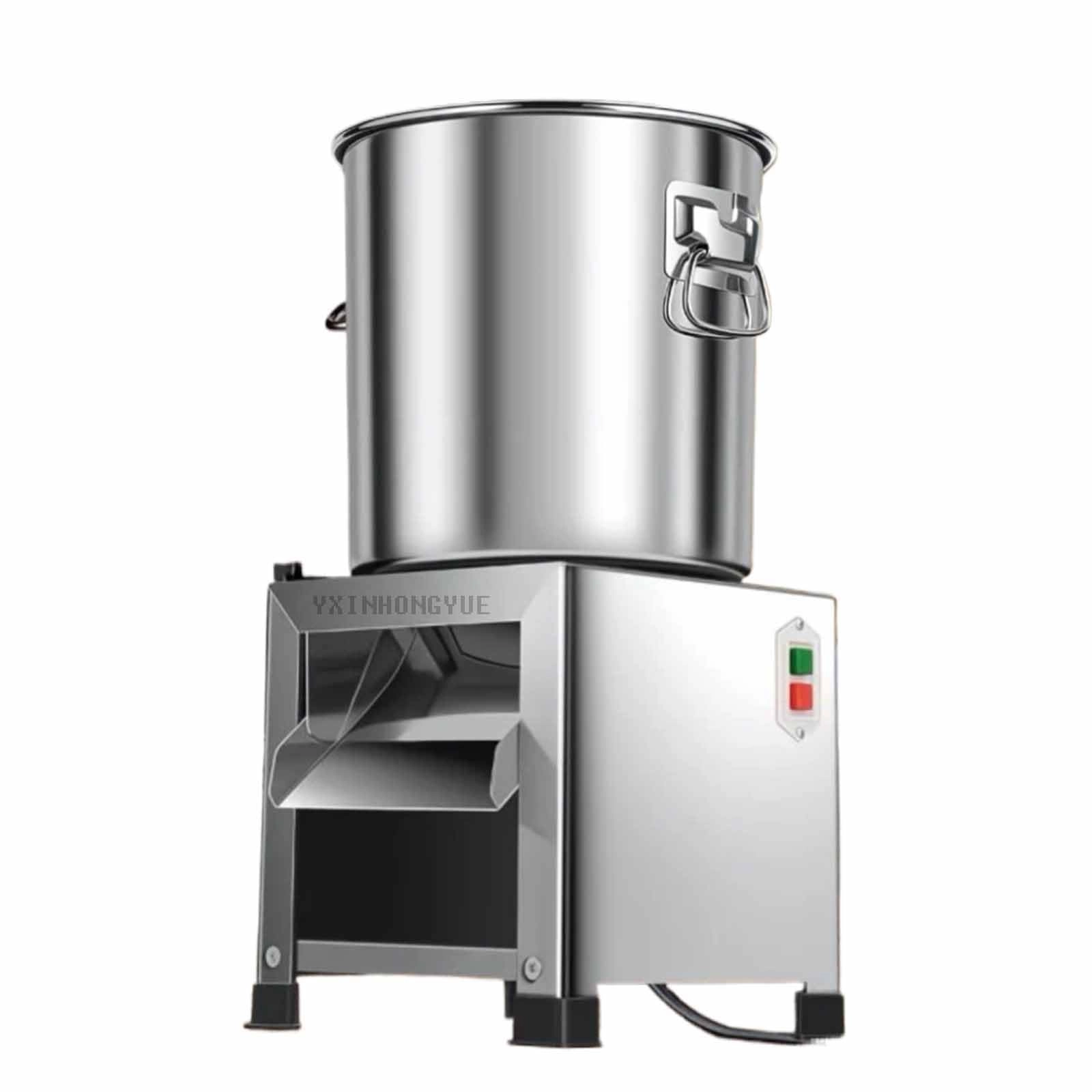 YXINHONGYUE Vegetable Chopper