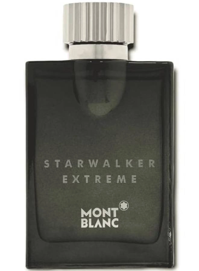 Starwalker Extreme Eau de Toilette 75 ml