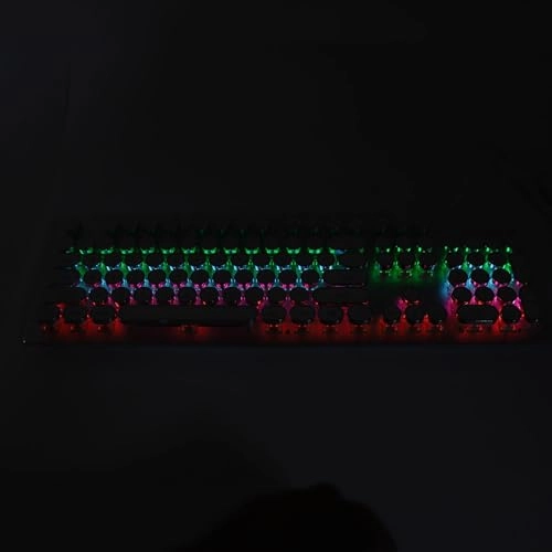 Arabic keyboard - AR Wired