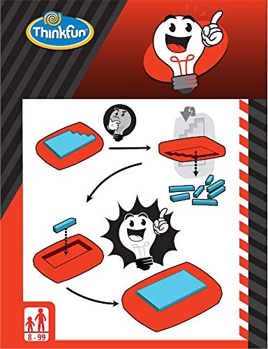 Rec-Tangle - Pocket 8 pieces