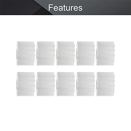 102A - 10pcs 10 Teeth 6mm