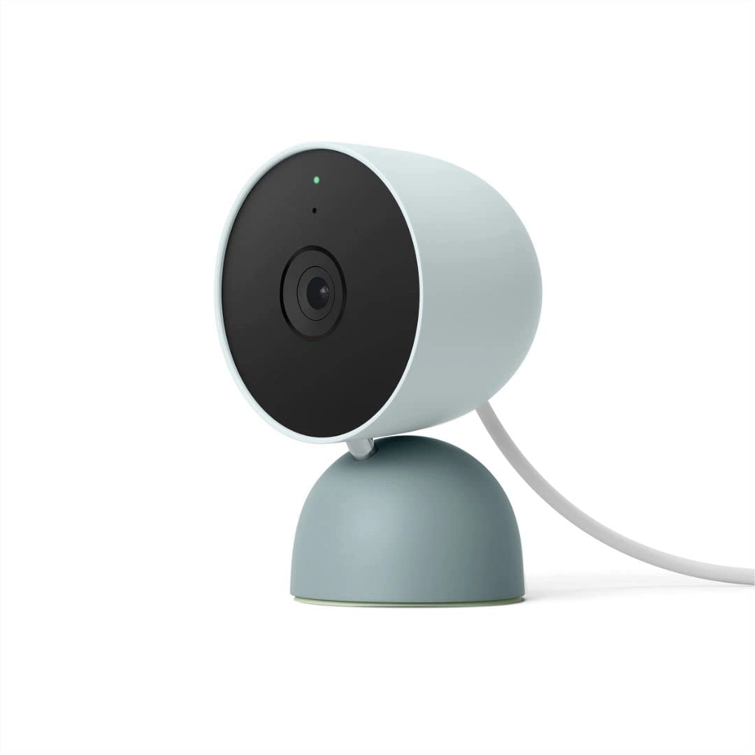 Nest Security Cam