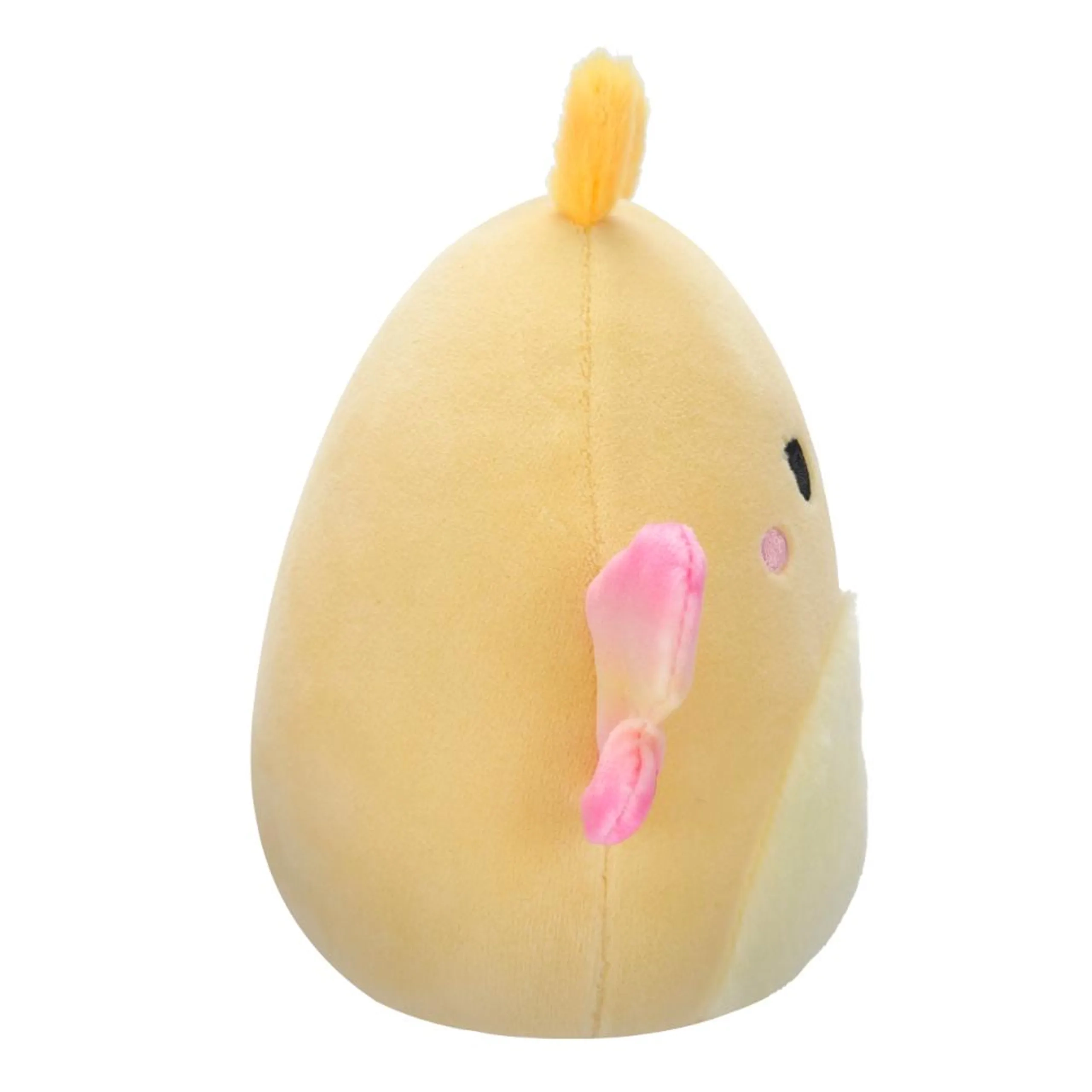 Miry Moth - 12.7 cm Plush