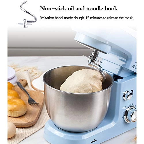 Multifunctional Mixer - 3.5 Liters 600 watts