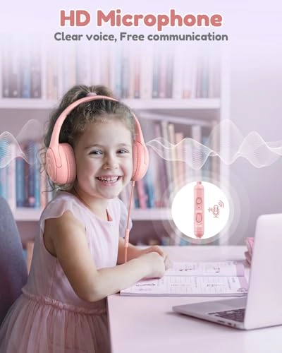 AT2 Wired Headphone