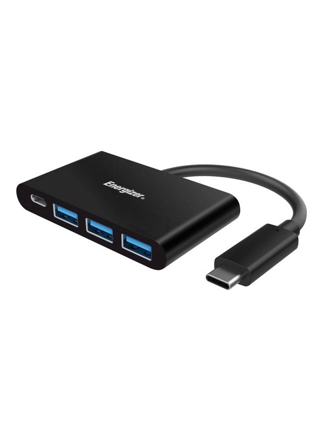 Energizer USB- C Hub
