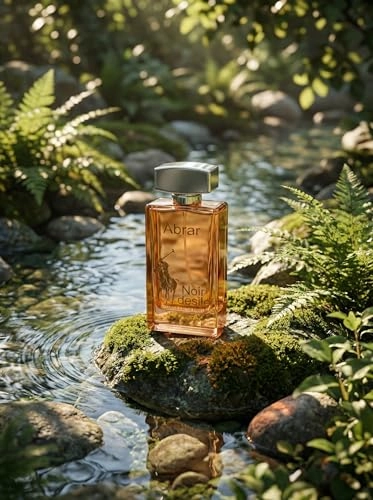 Noir Desile Intense - Eau de Parfum 100ml