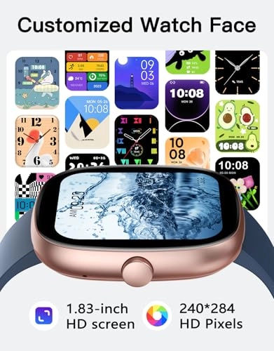 Fitness Tracker 2025