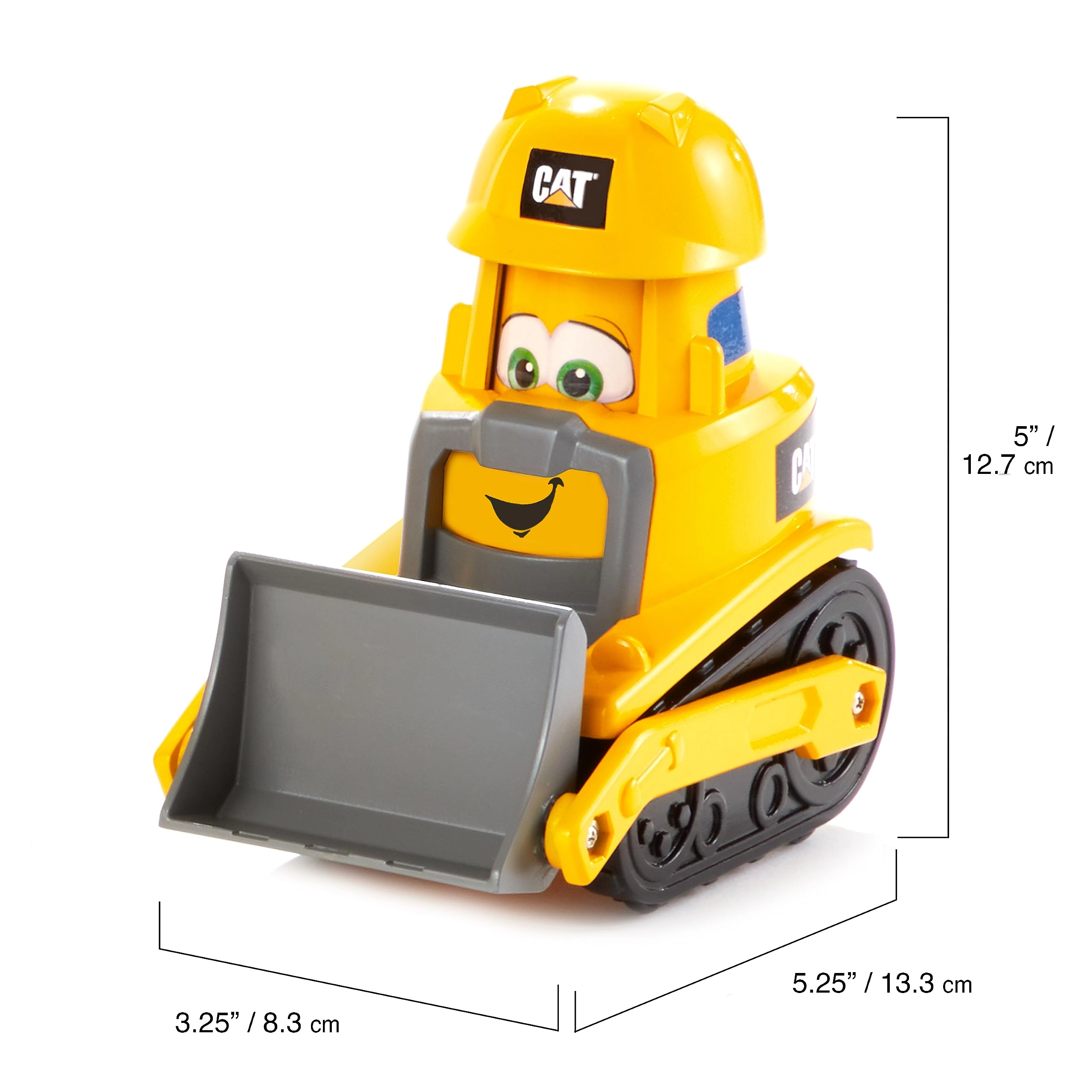 Construction Pals