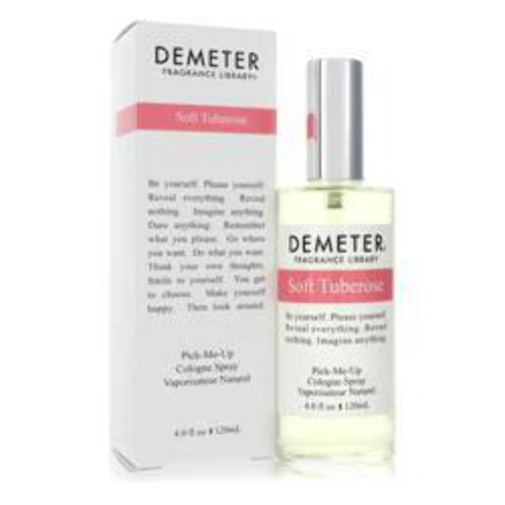 Demeter Soft Tuberose - 120 Milliliters