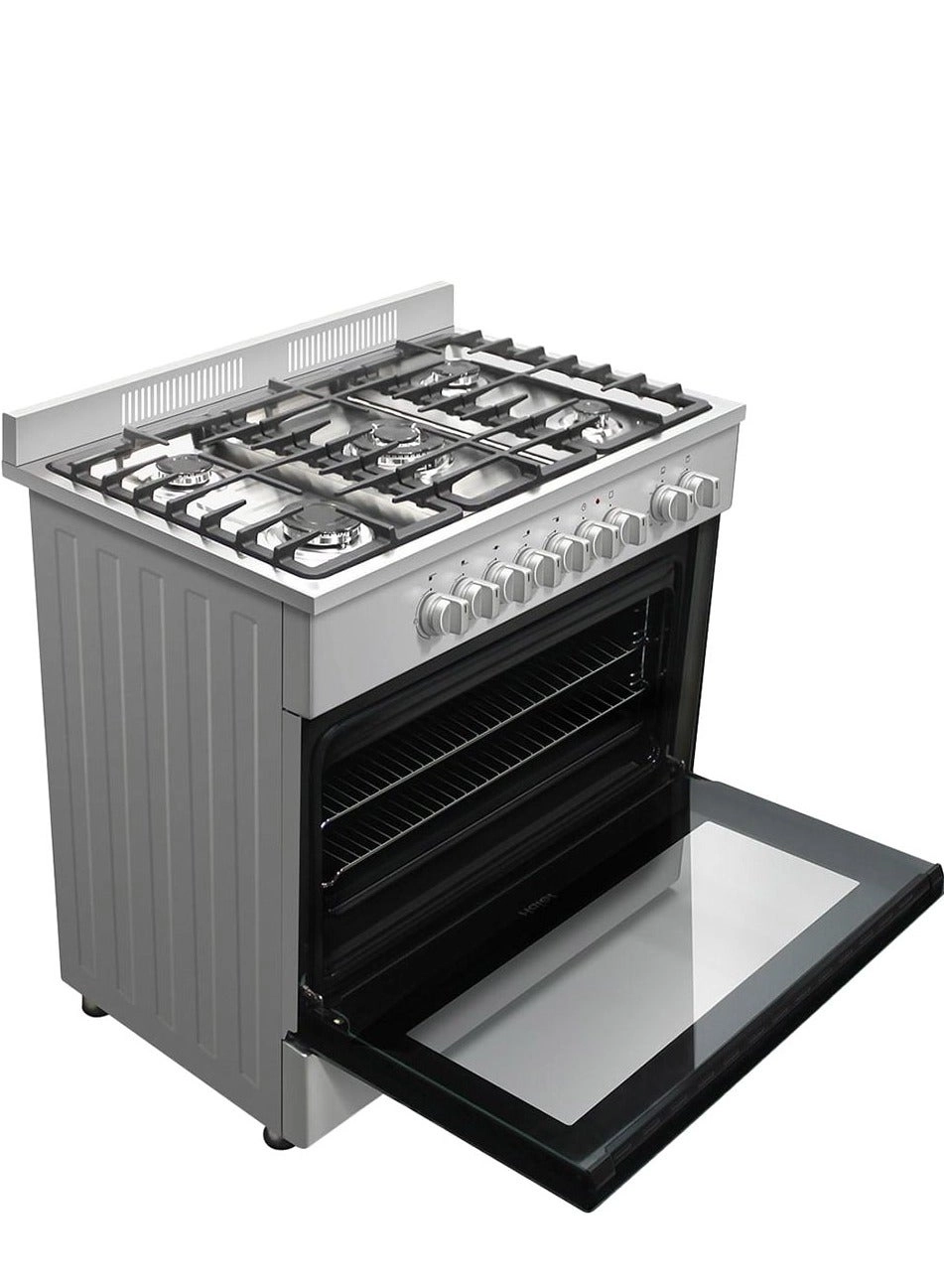 HCR9060PRO GAS Cooker