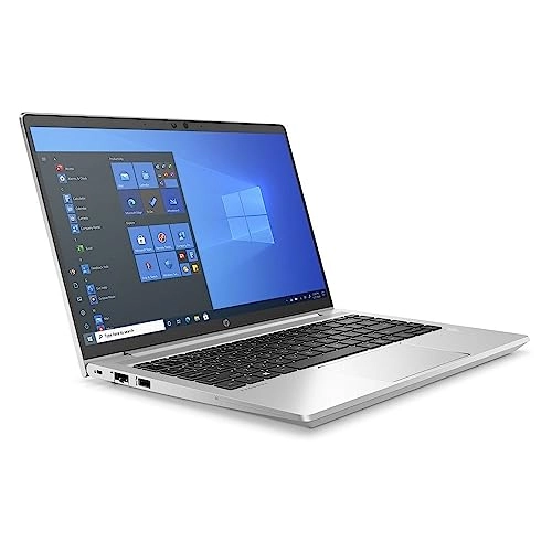 (Renewed) ProBook 640 G8 - 14'' Core i5-1135G7 8GB DDR4 256GB SSD