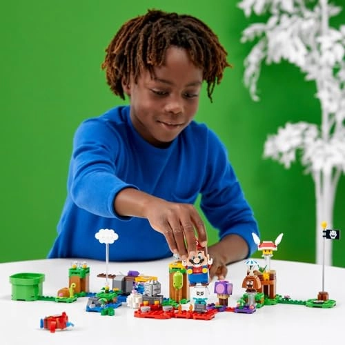 Super Mario Character Packs - Series 2