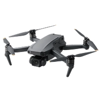 Camera Drones
