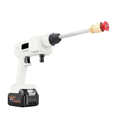 Handheld Electric Cleaner - 2000mAh * 2