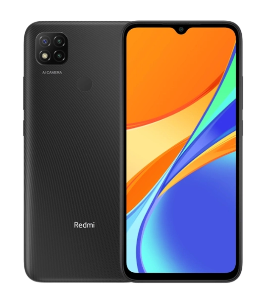 Redmi 9C - 4GB 128GB